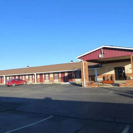 Econo Lodge - Cuba